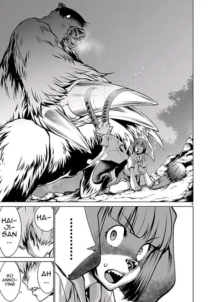Killing Bites Chapter 56 image 05_optimized